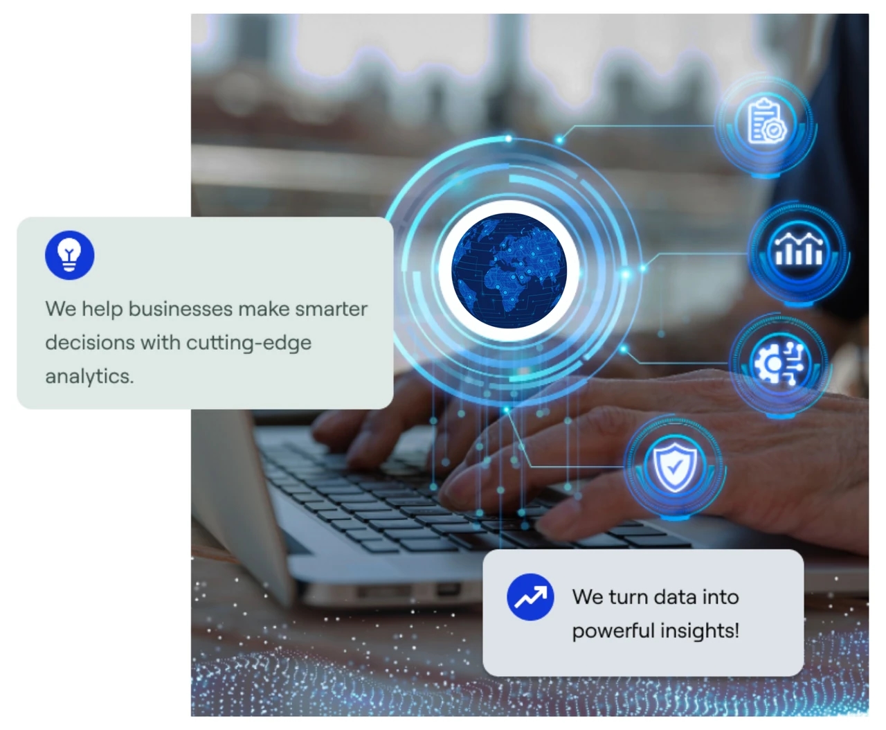 MuleSoft Integration Services