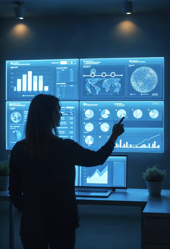 From Raw Data to Real Insights: Building a Scalable AI-Powered Data Pipeline