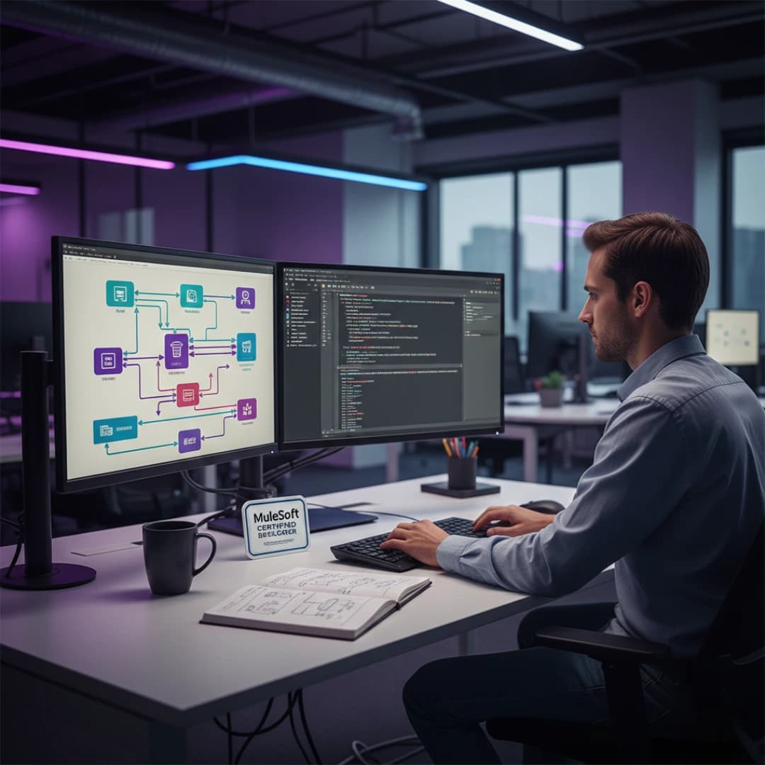 What Makes a Great MuleSoft Developer: Skills, Certifications, and Hiring Tips