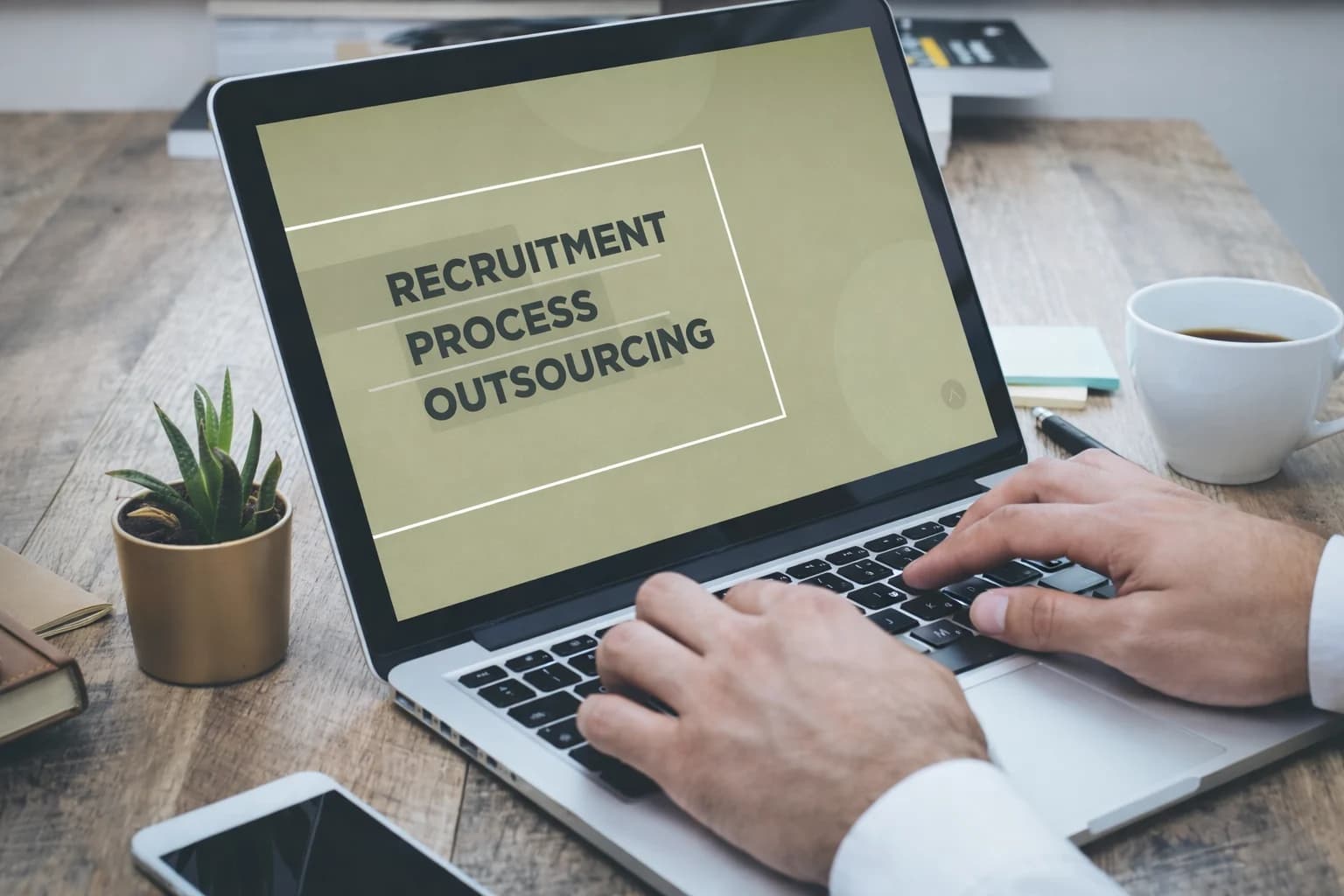 The Complete Guide to Recruitment Process Outsourcing (RPO) in  2026