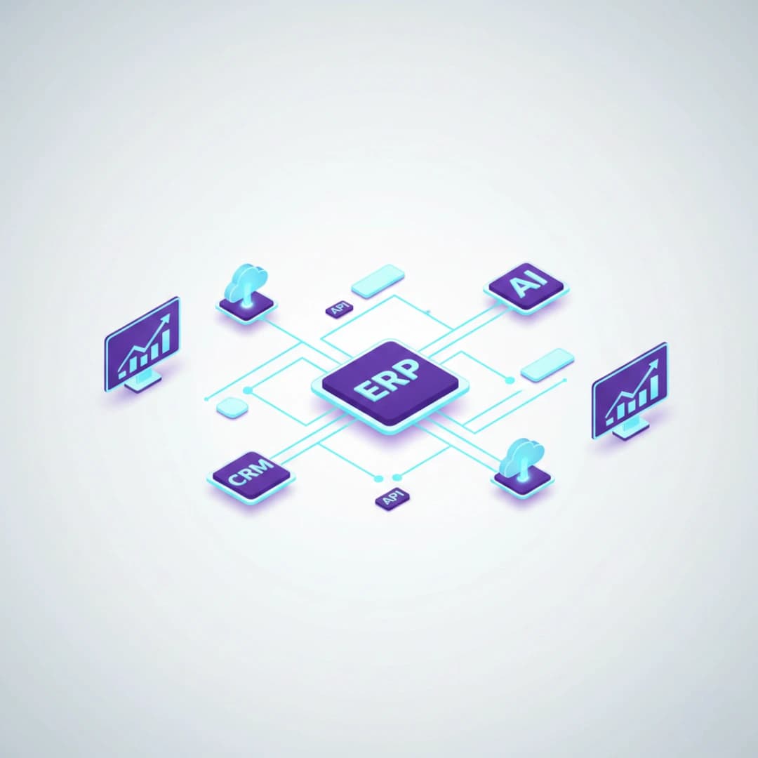 Digital Transformation Strategy That Actually Works: A Framework for Modern Businesses