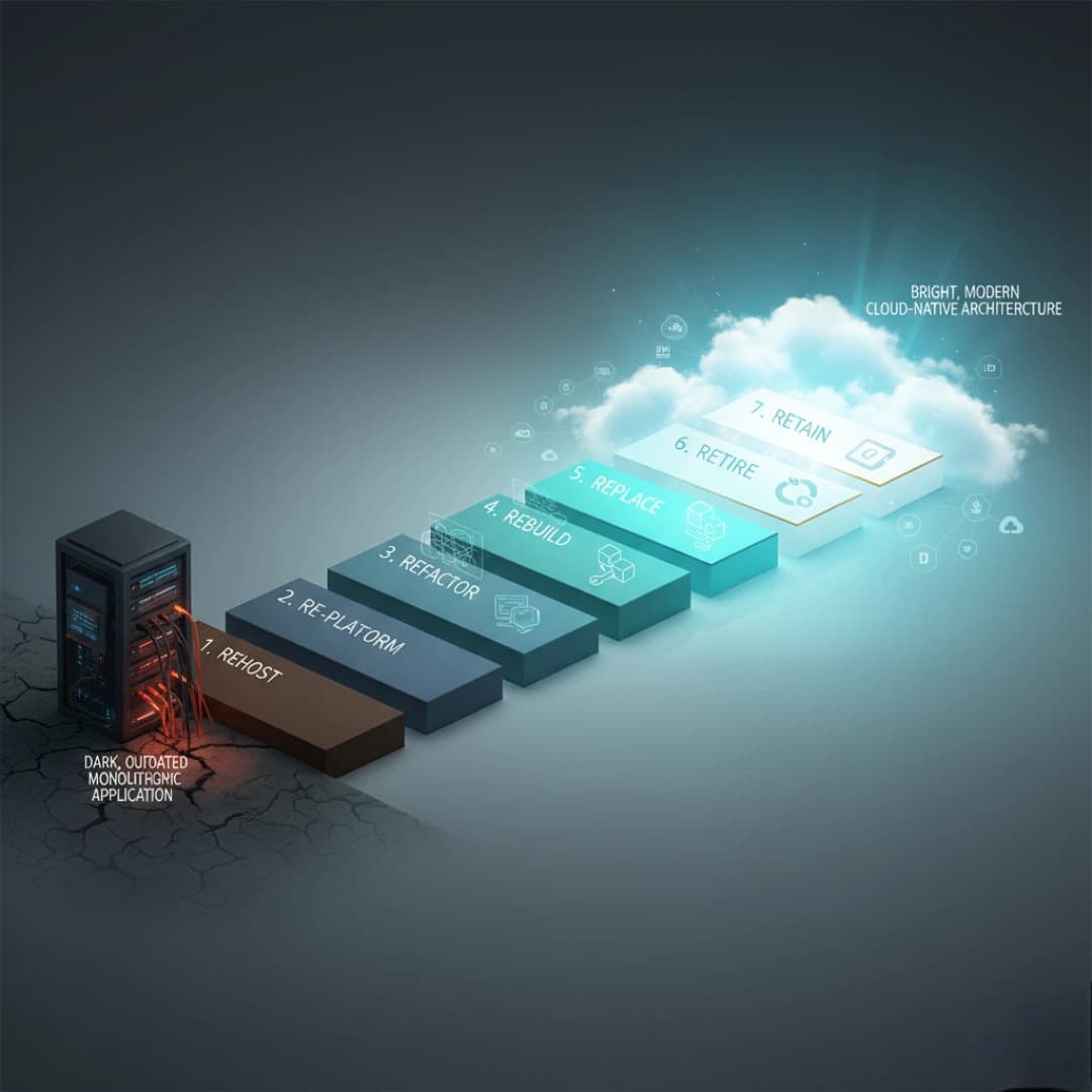 Product and Application Modernization: 7 Strategies for Success