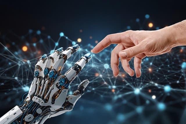 AI for Precision: How Machine Learning is Revolutionizing Data Accuracy