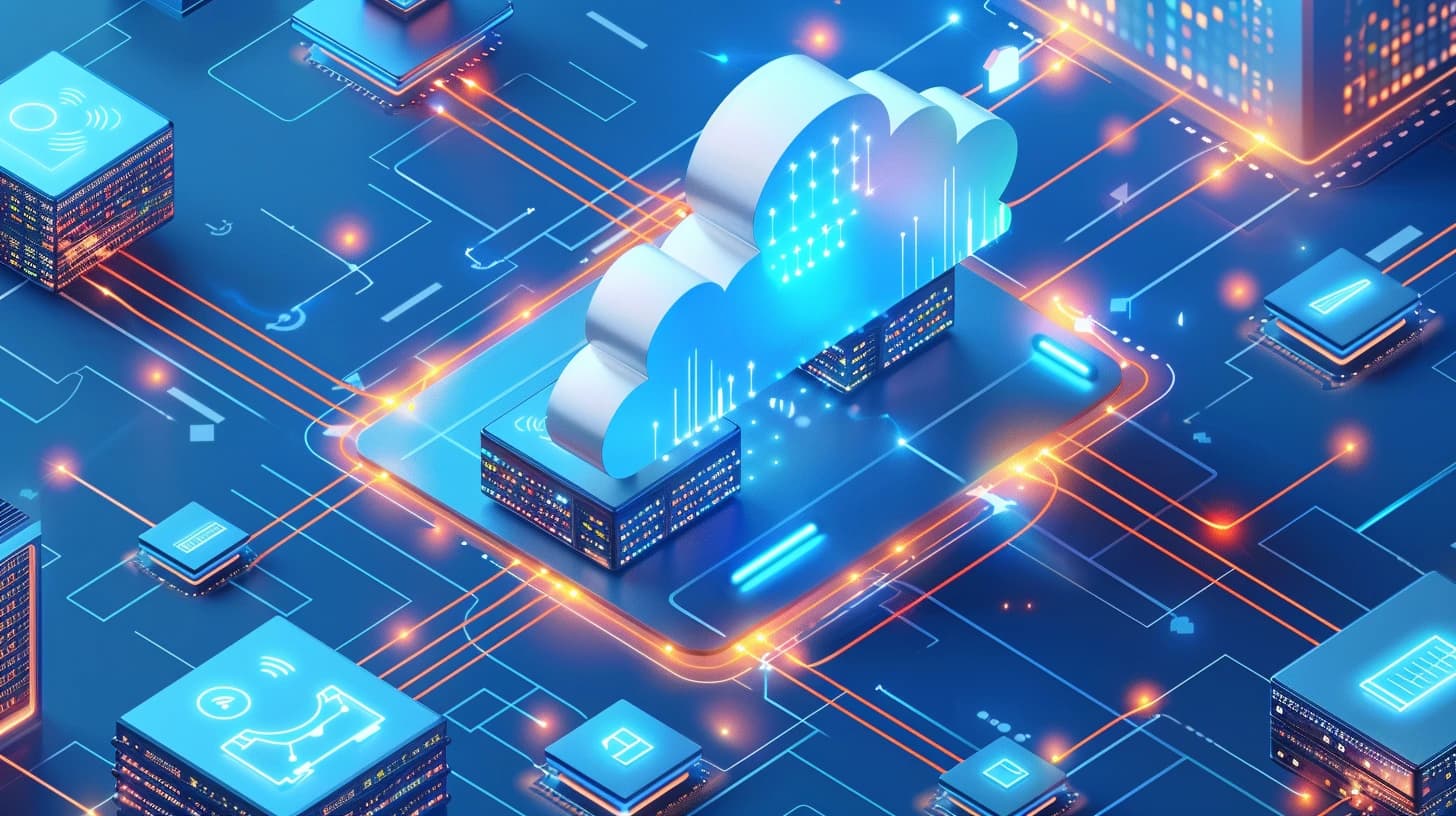 Ultimate Guide to Hybrid Cloud Services: Transforming Business Operations in 2025
