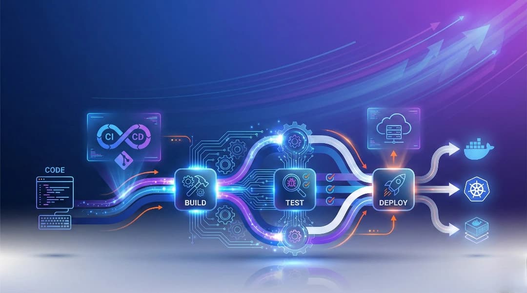 Transform Business Agility with DevOps Automation Today