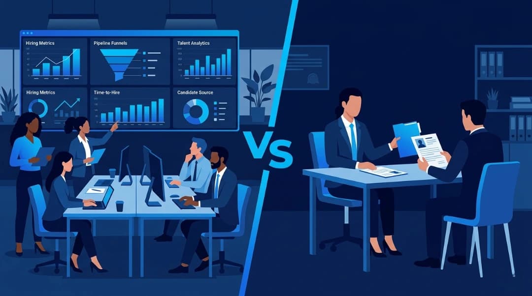 RPO vs Recruitment Agencies: Which Hiring Model Delivers Better ROI in 2026?