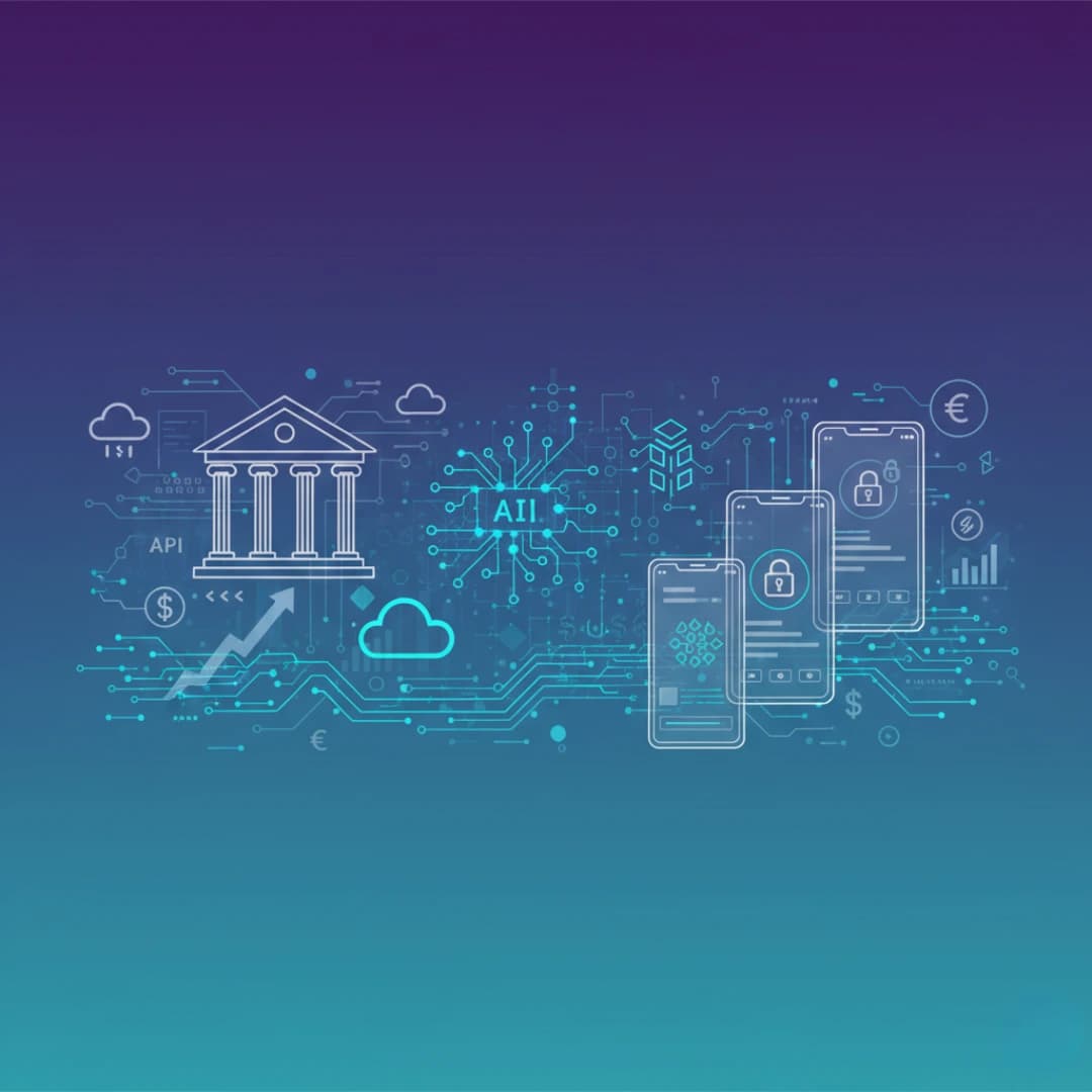 Digital Transformation in Banking and Finance: Trends Reshaping the Industry in 2026