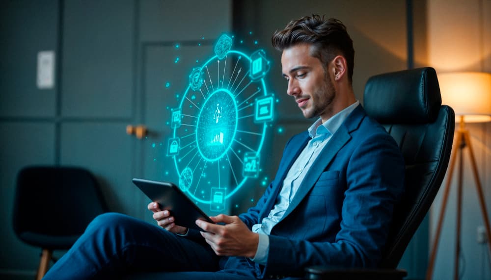 Why Digital Transformation Consulting Firms are Essential Today