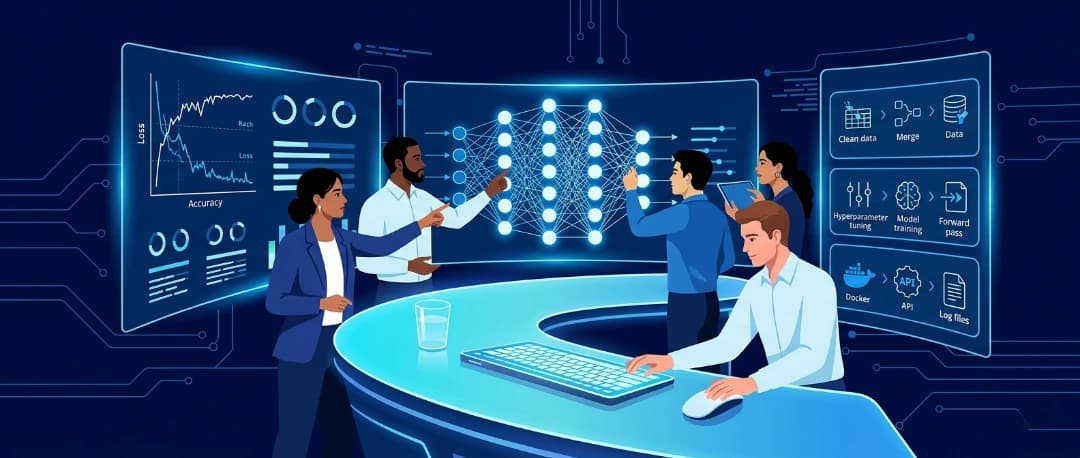 How to Hire AI Engineers and Machine Learning Experts