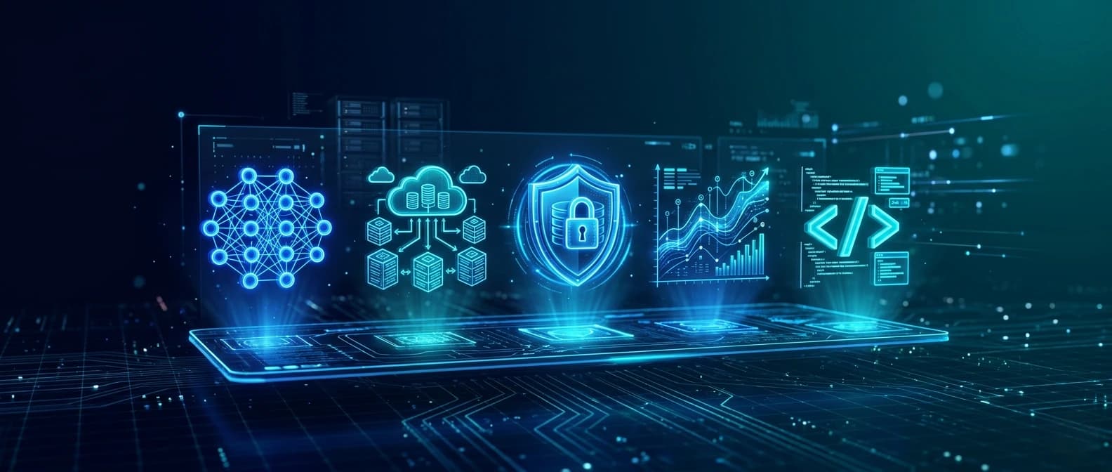 Top 10 In-Demand Tech Skills Companies Are Hiring for in 2026