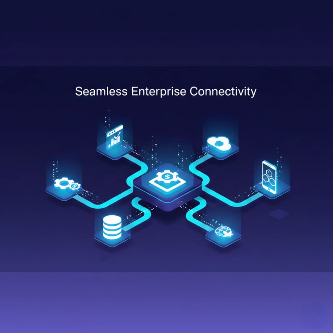 MuleSoft Integration Services Explained: Everything You Need to Know Before Getting Started