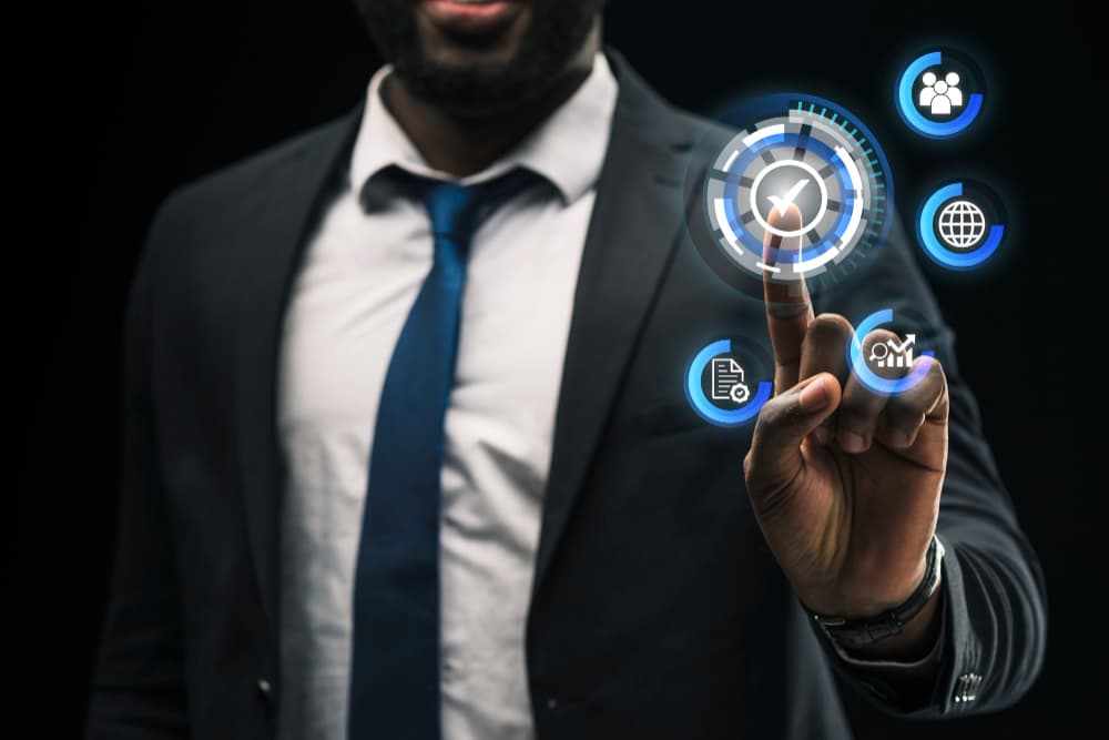 Choosing the Right Digital Transformation Services Provider