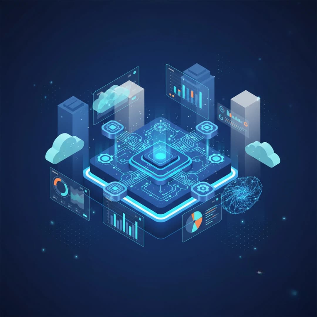 Digital Transformation Engineering: Future-Proof Your Business in 2026