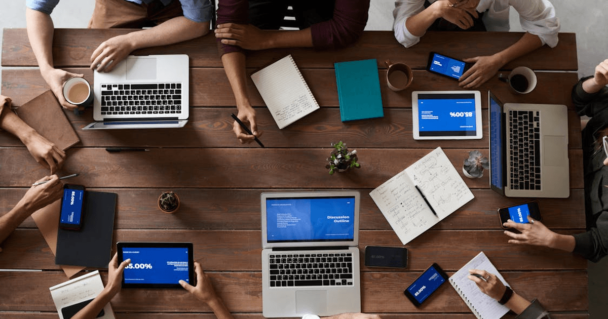 RPO Services in the UK: What Enterprises Need to Know