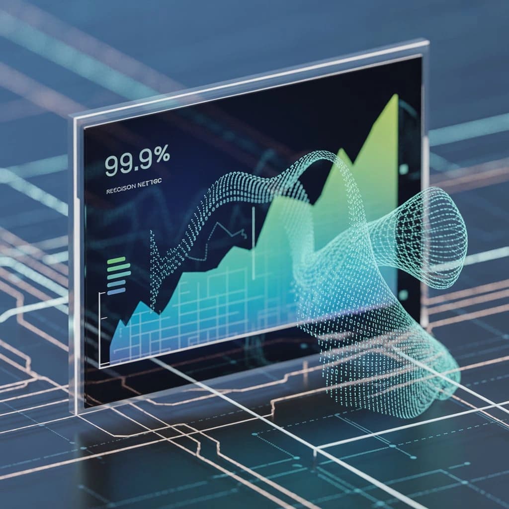 Data and AI Services for Precision: 7 Strategies to Transform Business Accuracy