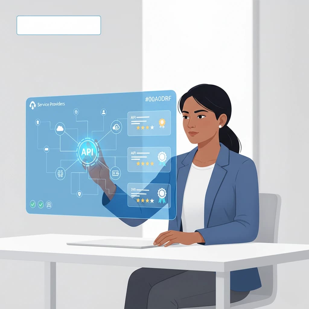 How to Choose the Right MuleSoft Integration Service Provider
