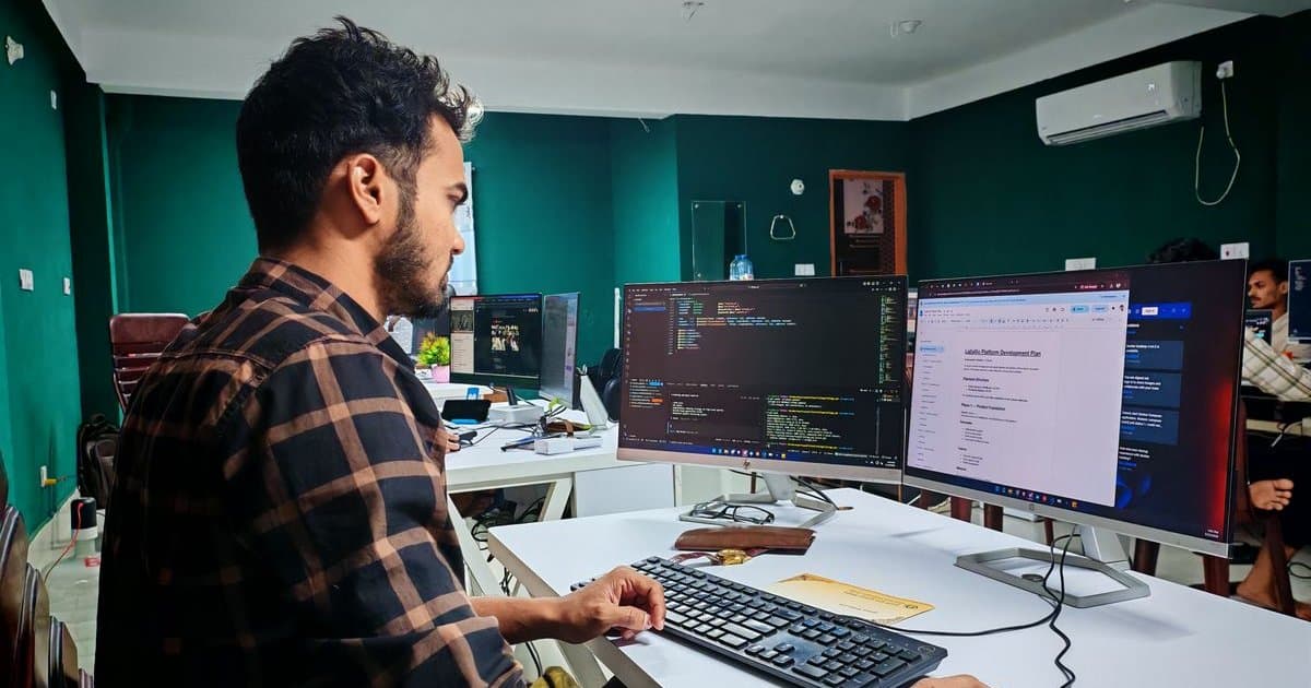 MuleSoft for Salesforce: When You Need a Dedicated Integration Developer vs. Your In-House Admin