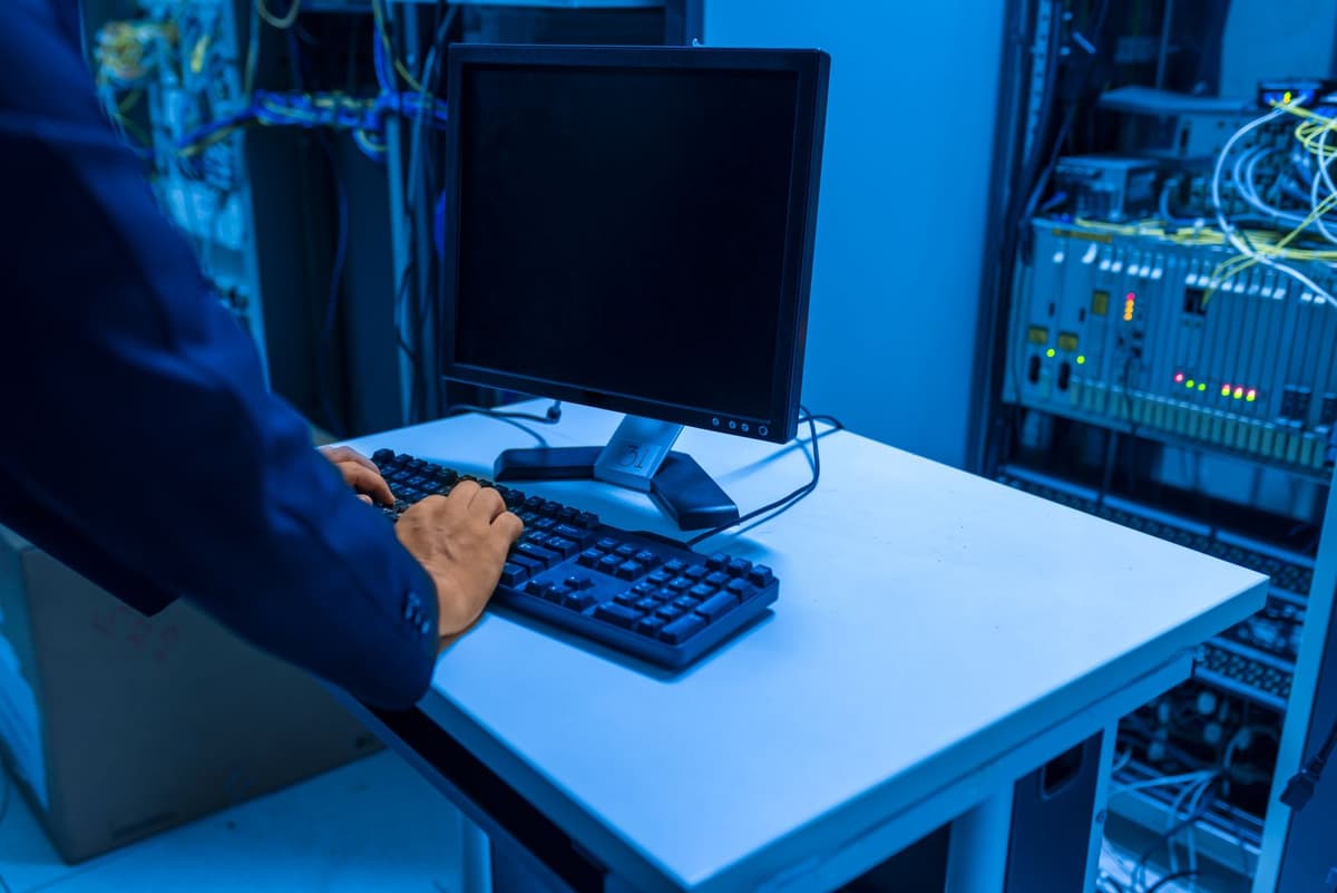 DevOps for Healthcare IT: Balancing Deployment Speed With Compliance Requirements