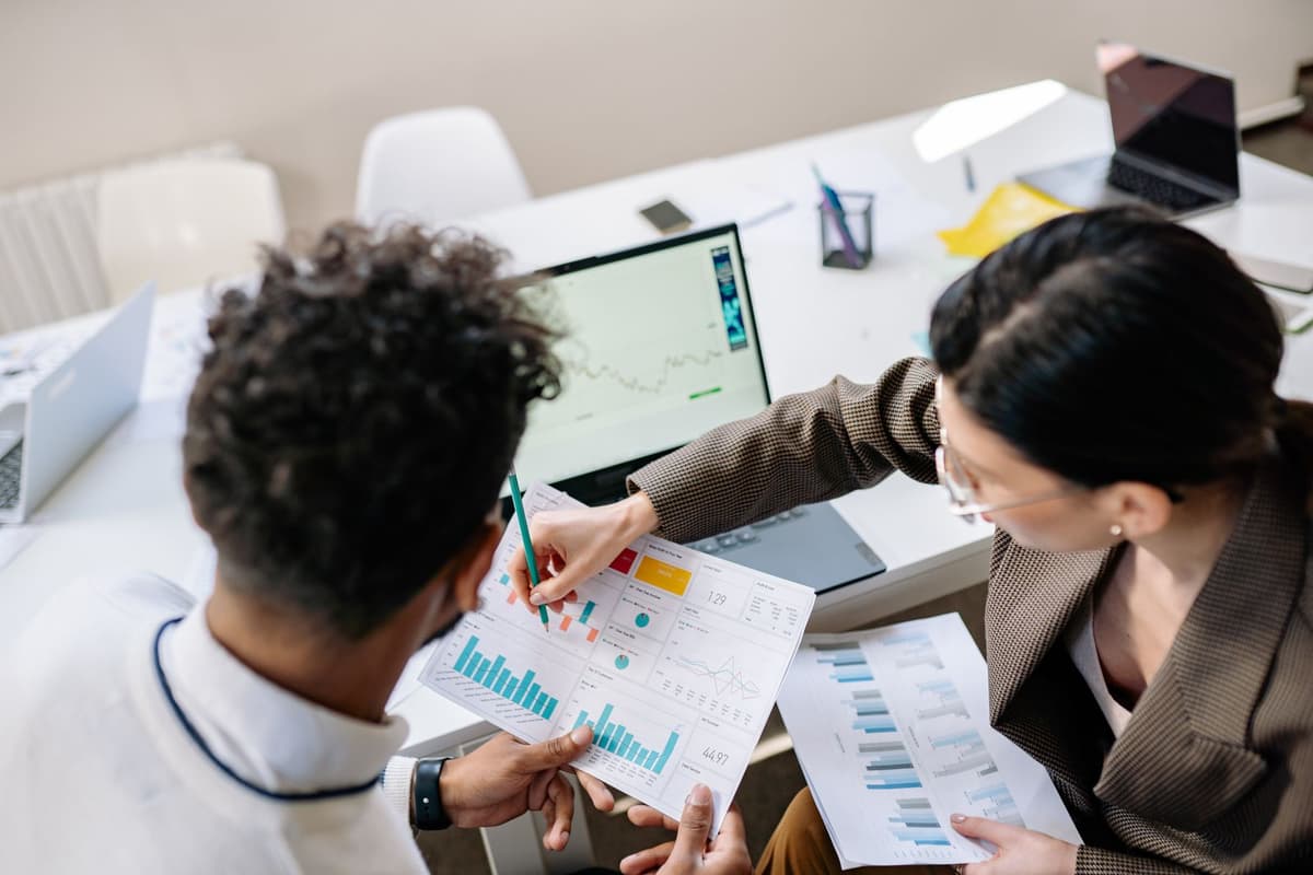 Data Transformation vs Digital Transformation: Why IT Leaders Confuse Them, and Why It Matters